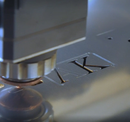 Production technology