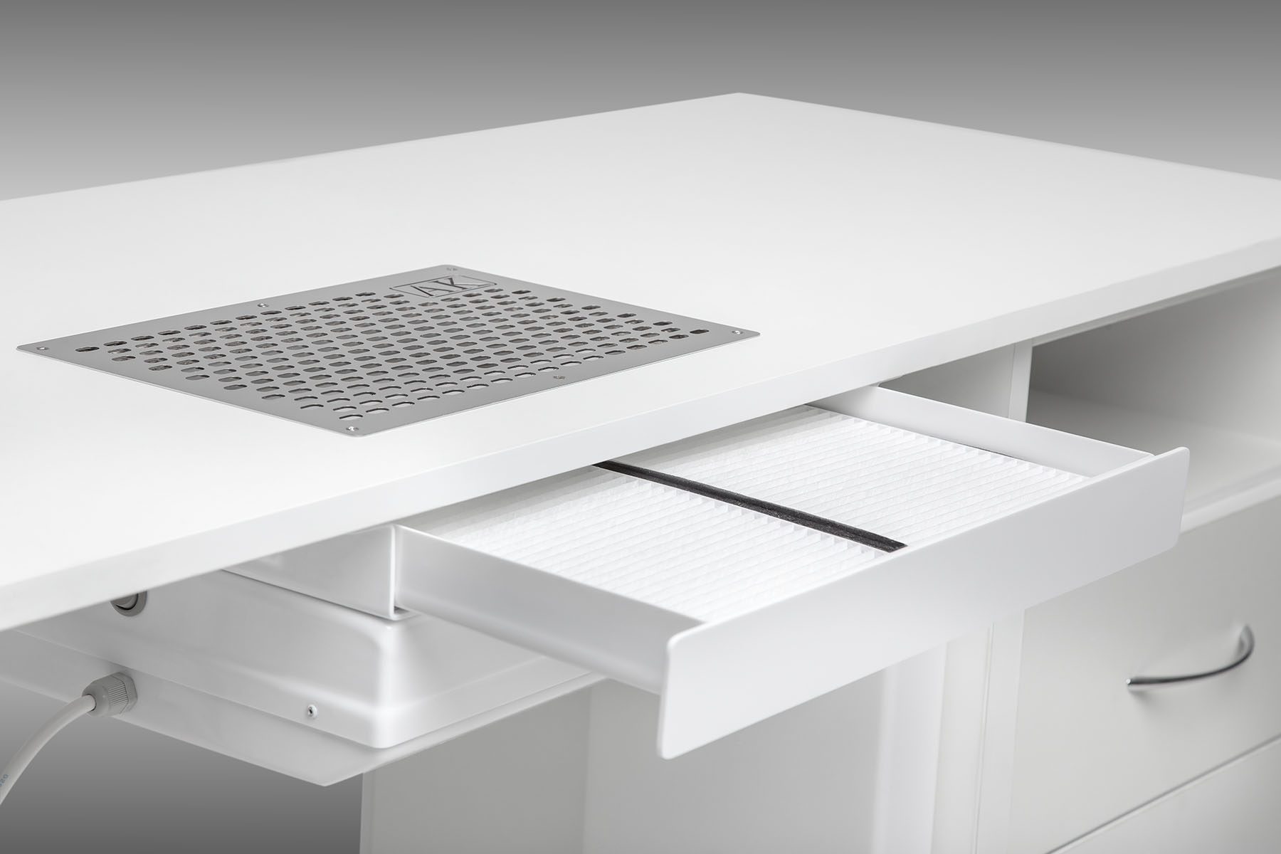 Dust Collector AIRKING PRO190