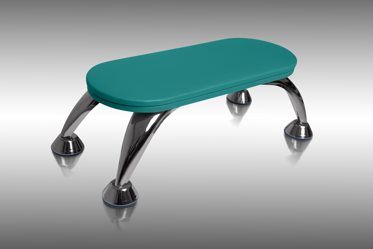 Hand Rest - AIRKING Emerald