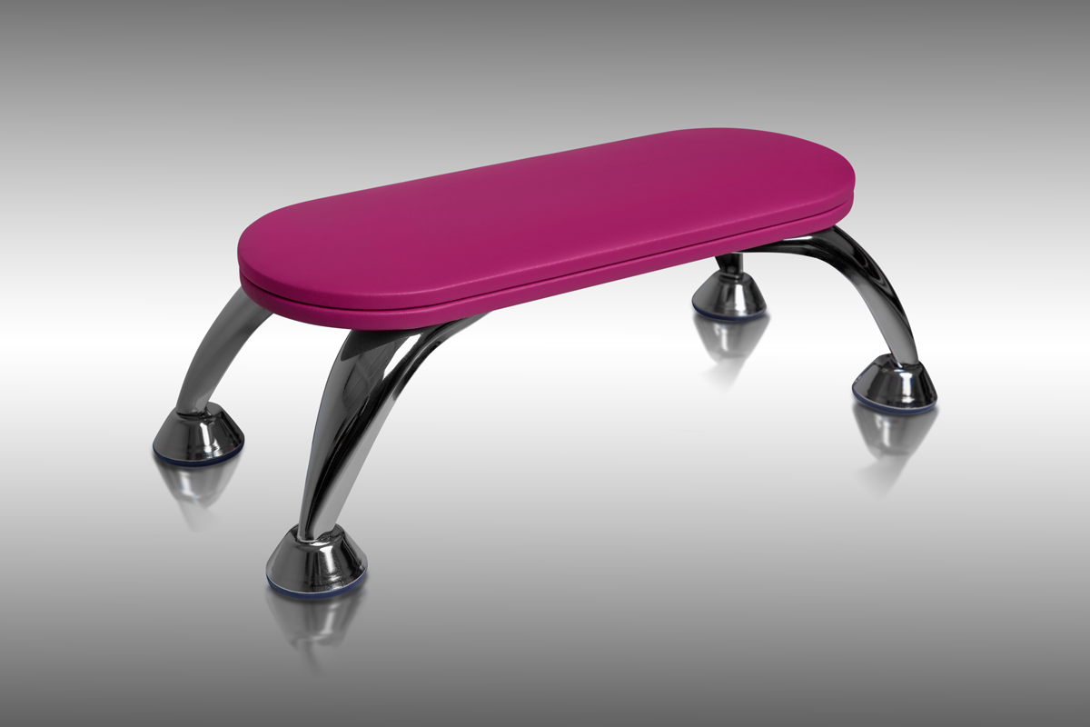 Hand Rest - AIRKING Fuchsia