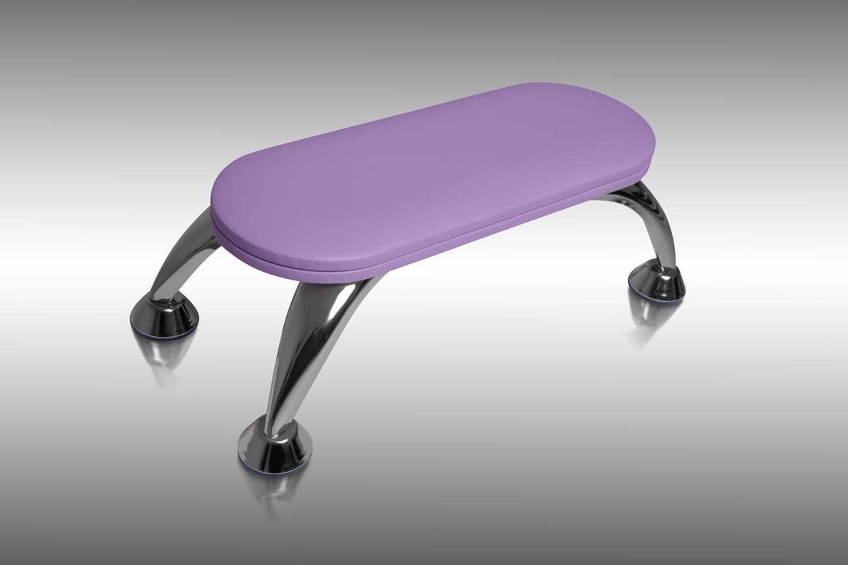 Hand Rest - AIRKING Lilac